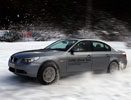 BMW xDrive Tour - publicul romn a testat sistemul 4x4 inteligent de la BMW