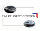 Vnzrile PSA Peugeot Citroen au crescut cu 4,3% n 2014