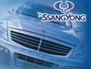 Grupul SsangYong Motor ar putea trece pe profit n acest an