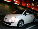 Noul Fiat 500 vine n Romnia luna viitoare, iar Lancia Delta n octombrie