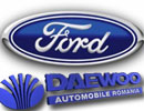 Ford va returna astzi ajutorul de stat primit la privatizarea Daewoo