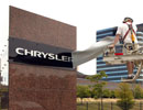 Chrysler reduce numrul modelelor produse i reeaua de dealeri, pentru a micora costurile