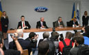 Contractul de privatizare a Automobile Craiova cu Ford a fost semnat Miercuri la Frankfurt