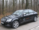 Drive test: Mercedes-Benz C 220 CDI