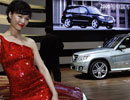 Premierele Mercedes-Benz la Beijing
