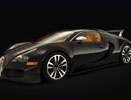 Un alt Veyron sngeros - puternicul Sang Noir de la Bugatti