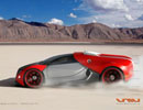 Bugatti plnuiete un succesor pentru Veyron i o versiune Veyron GT
