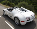 Noul Bugatti Veyron 16.4 Grand Sport a fost dezvluit la Pebble Beach Concours dElegance