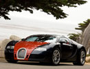 Bugatti Veyron GT cu 1350 CP?