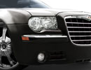 Confirmate: Chrysler 300C i Dodge Charger - facelift n 2010