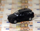 Dacia i nuaneaz poziia privind noua tax auto/timbrul de mediu