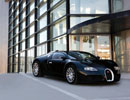 Bugatti Centenaire Edition cu 1350 CP va fi prezentat la Geneva