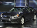 Premier: Iat noul Subaru Legacy, ce va fi prezentat oficial la New York!