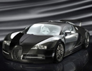 Mansory Linea Vincero Bugatti Veyron 16.4 cu 1109 CP - n premier la Geneva