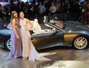 Maserati GranCabrio debuteaz la Salonul Auto de la Frankfurt