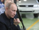 Rusia acuz Renault c nu a susinut grupul AvtoVAZ 