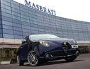 Maserati a ales Alfa Romeo MiTo pentru reeaua sa de service