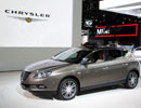 Chrysler ar putea fuziona cu Lancia pn la sfritul anului