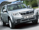 Ofert Subaru Forester - discount de pn la 2380 euro i taxa de poluare cadou