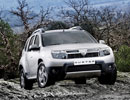 Oferta Dacia pentru luna decembrie: reducere promoional de 500-1000 Euro