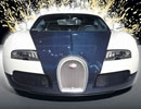 Bugatti vrea un Veyron 