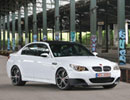 BMW M5 Hans Nowack Edition produce 718 CP la 9.000 rpm