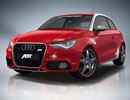 ABT A1 - tuning de peforman i design pentru noul Audi A1