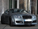 Bentley Continental GT Supersports Edition by Anderson Germany