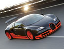Oficial: Bugatti Veyron 16.4 Super Sport - 1200 CP i 415 km/h