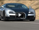 Video: Drive test Bugatti Veyron Super Sport