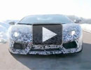 VIDEO: Lamborghini Aventador LP700-4