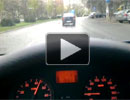 Video: Dacia Logan cu motor Volkswagen 2.8 VR6 de 174 CP!
