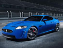 Jaguar lanseaz la Geneva noul XKR-S cu motor V8 de 550 CP