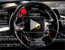 VIDEO: Ferrari explic bordul modelului 458 Italia