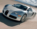 Ultimul Bugatti Veyron a fost comandat de un client european