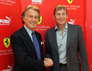 Ferrari i PUMA anun extinderea parteneriatului pe termen lung
