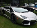 Lamborghini Aventador, maina lui Batman n noul film The Dark Knight Rises