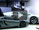 VIDEO: Lamborghini Aventador LP700-4 promo