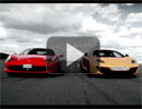 VIDEO: Top Gear testeaz McLaren MP4-12C vs. Ferrari 458 Italia