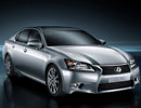 Lexus GS, o nou generaie pentru 2012