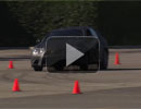 VIDEO: Noua generaie Lexus GS i face apariia pe pist