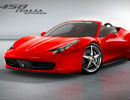 Planurile Ferrari pe urmtorii 3 ani. Ferrari 458 Spider se lanseaz la Frankfurt 2011