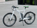 Smart lanseaz bicicleta electric, de la 2.900 euro