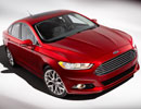 Noul Ford Mondeo debuteaz la Salonul Auto de la Geneva 2012