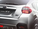 Noul Subaru XV i face debutul la Salonul Auto de la Frankfurt 2011
