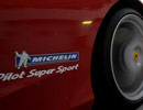 Michelin Pilot Super Sport echipeaz noul Ferrari FF