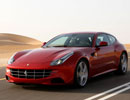 Ferrari nu vrea s vnd mai mult de 7.000 maini pe an
