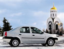 AvtoVAZ ncepe s produc modele Lada bazate pe platforma Renault