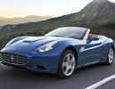 Ferrari California pentru 2012: mai uoar, mai puternic
