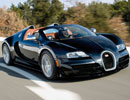 Bugatti Veyron 16.4 Grand Sport Vitesse, vine la Geneva cu 1.200 CP i 1.500 Nm!